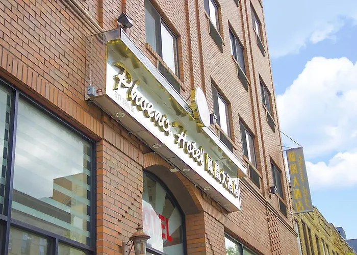 Phoenix Hotel Brooklyn Sunset Park (Adults Only)