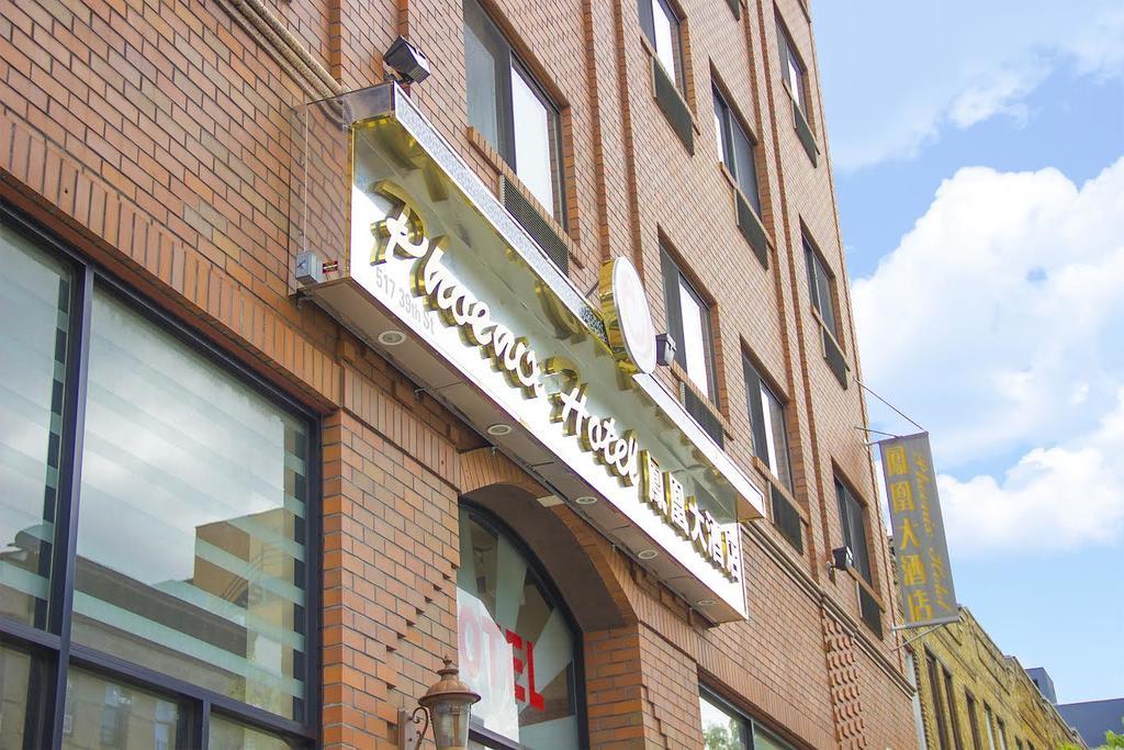 Phoenix Brooklyn Sunset Park (adults Only) Hotel Nueva York