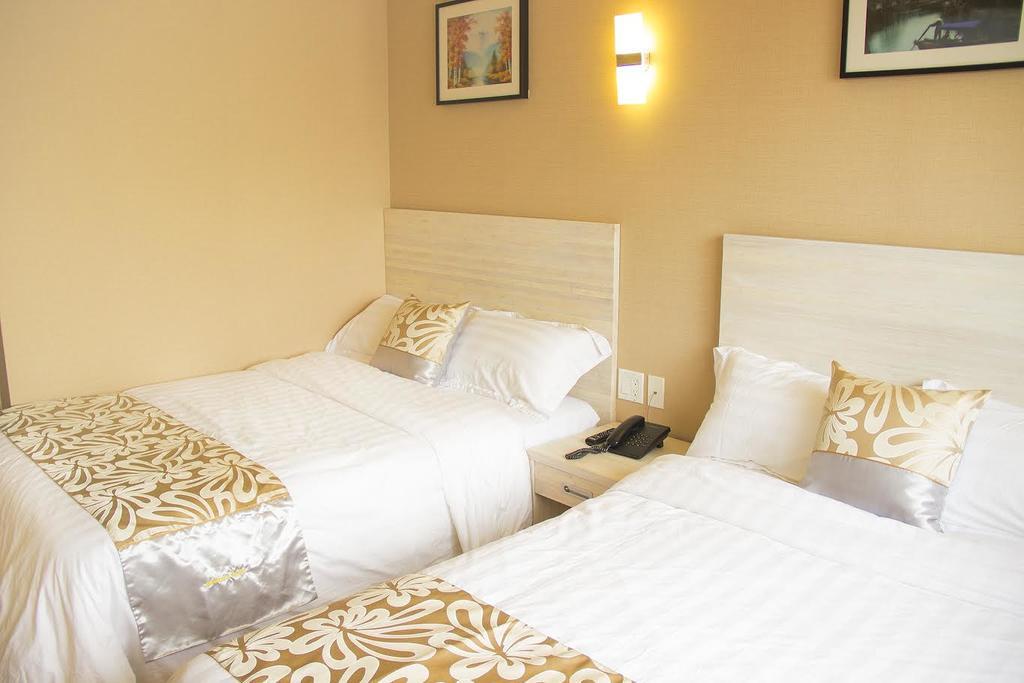 Hotel Phoenix Brooklyn Sunset Park (adults Only) Nueva York