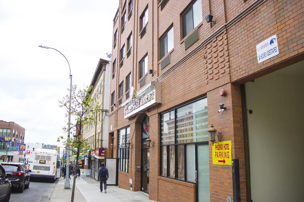 Phoenix Brooklyn Sunset Park (adults Only) 2* Nueva York