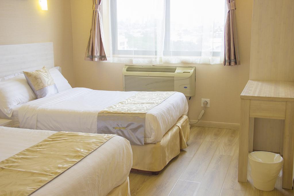 Phoenix Brooklyn Sunset Park (adults Only) Hotel Nueva York