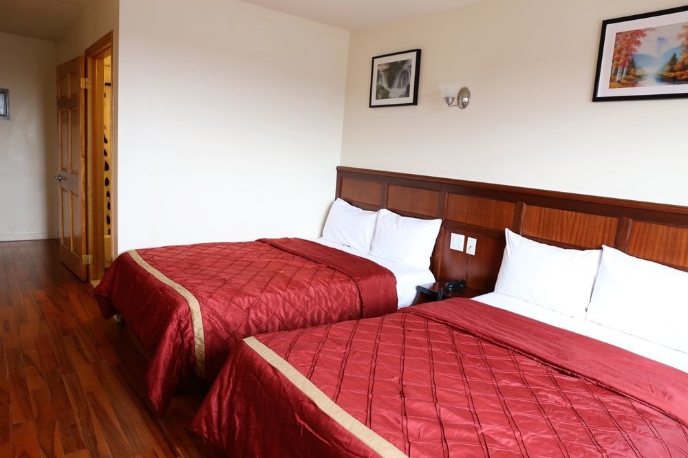 Phoenix Brooklyn Sunset Park (adults Only) Hotel Nueva York