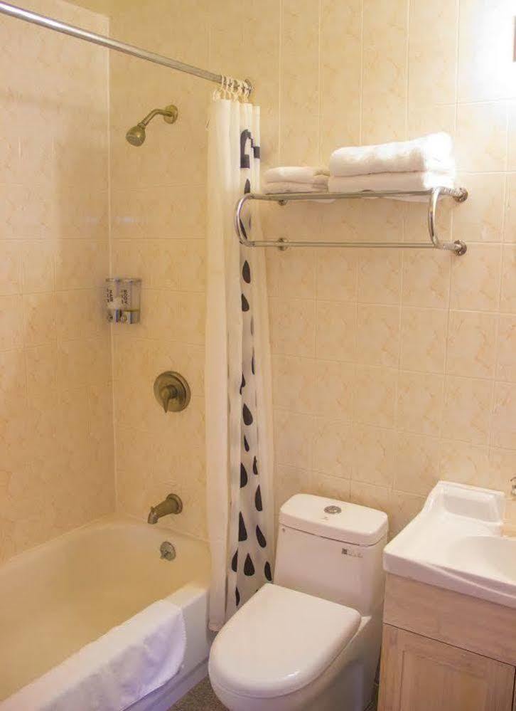 Hotel Phoenix Brooklyn Sunset Park (adults Only) Nueva York