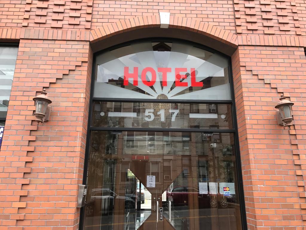 Hotel Phoenix Brooklyn Sunset Park (adults Only) Nova Iorque