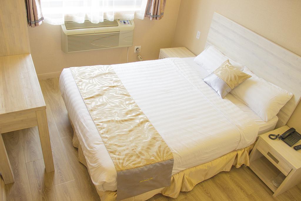 Hotel Phoenix Brooklyn Sunset Park (adults Only) Nova Iorque