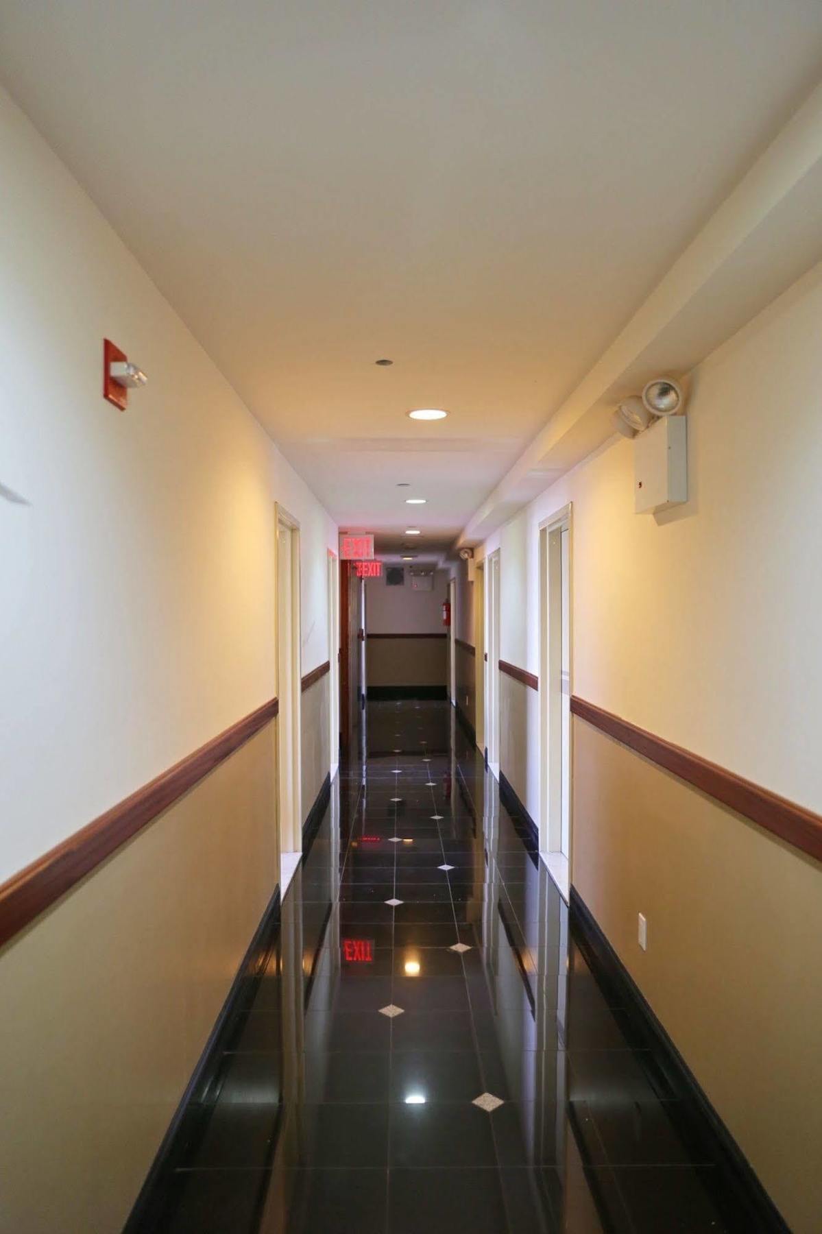 Phoenix Brooklyn Sunset Park (adults Only) Hotel Nova Iorque