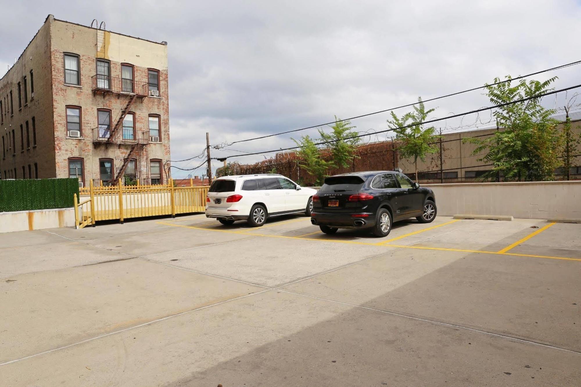 Phoenix Brooklyn Sunset Park (adults Only) Hotel Nova Iorque